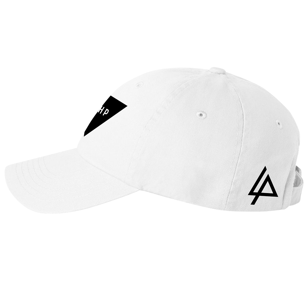 THP Embroidered Dad Hat