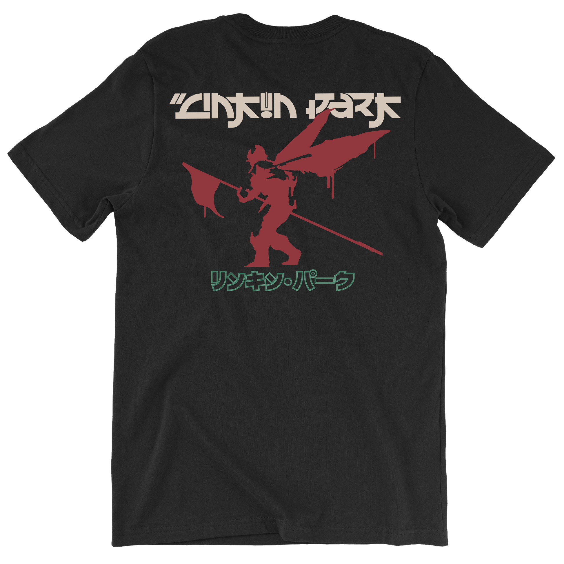 LP Soldier Tee