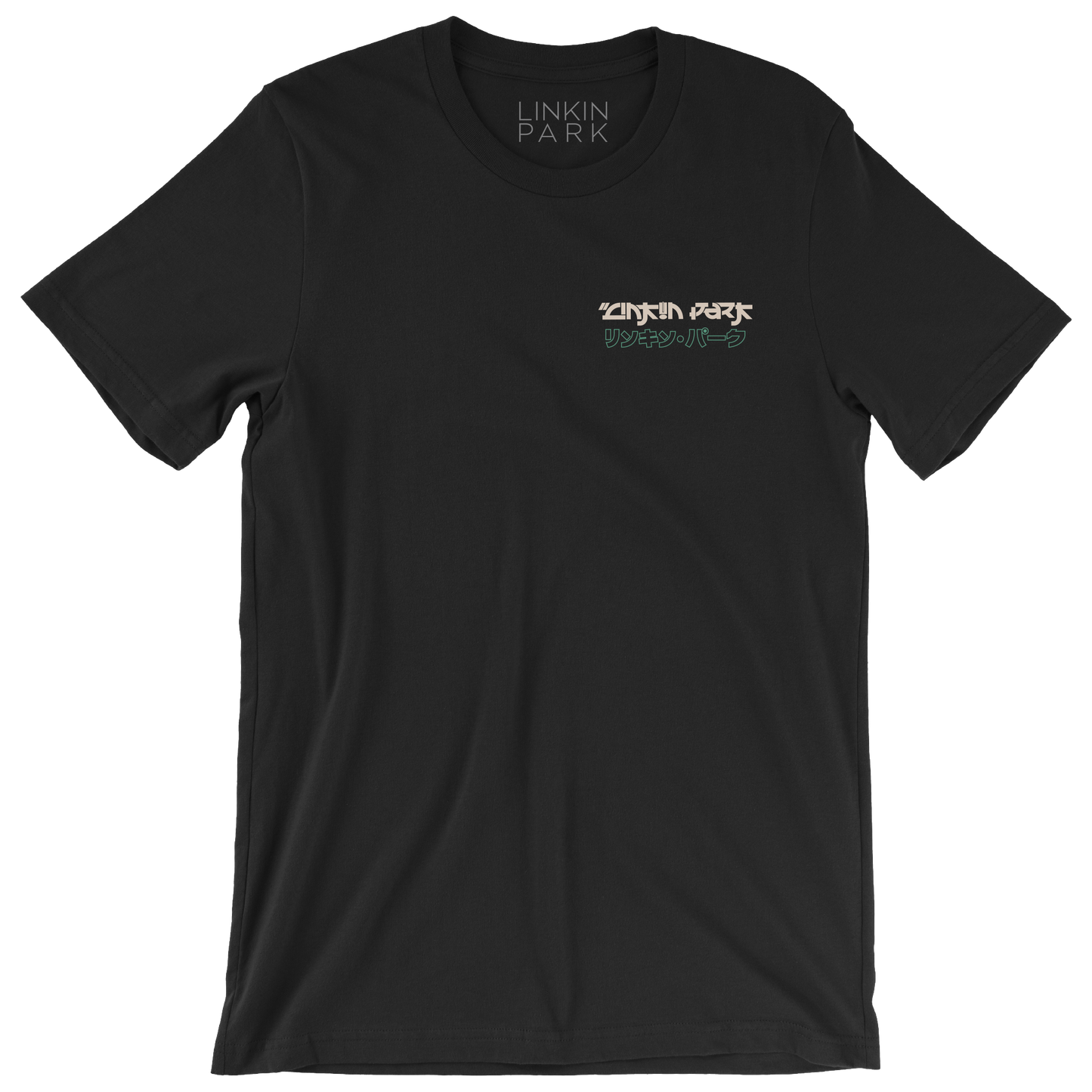 LP Soldier Tee
