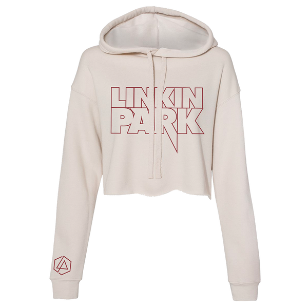 Linkin park hotsell zip up hoodie