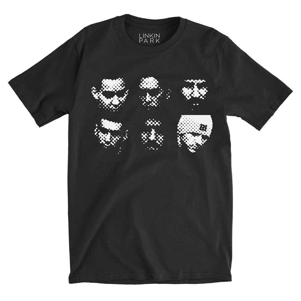 Linkin park t shirt bangladesh clearance