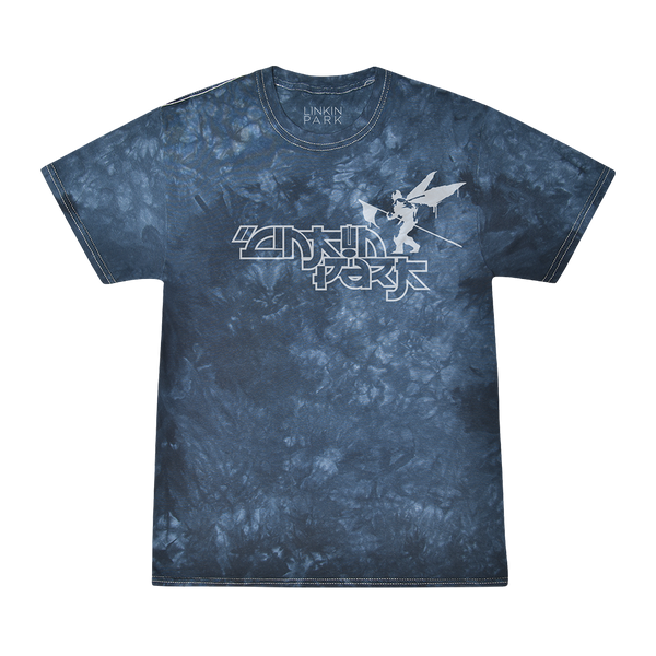 Linkin park deals merch