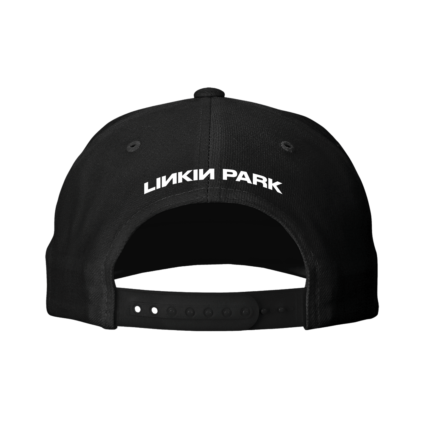 RNMTN Embroidered Snapback Back