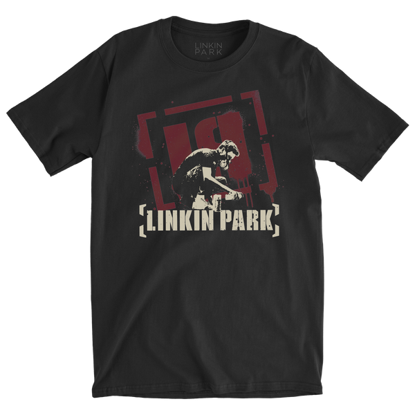 T shirt 2025 linkin park