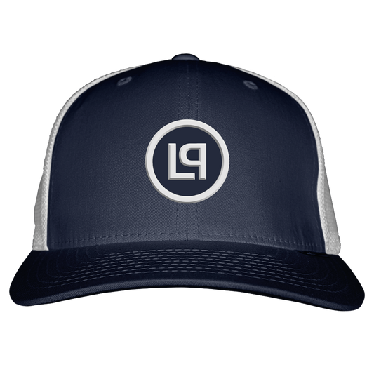 METEORA 20 SNAPBACK TRUCKER HAT