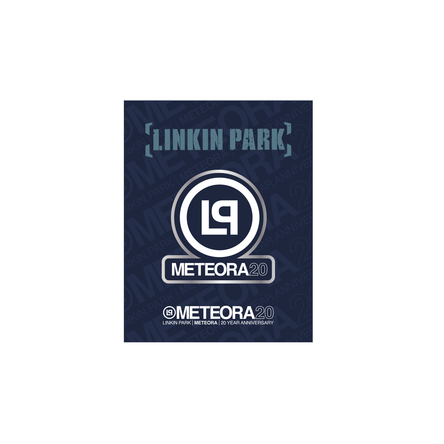 Meteora 20 Pin