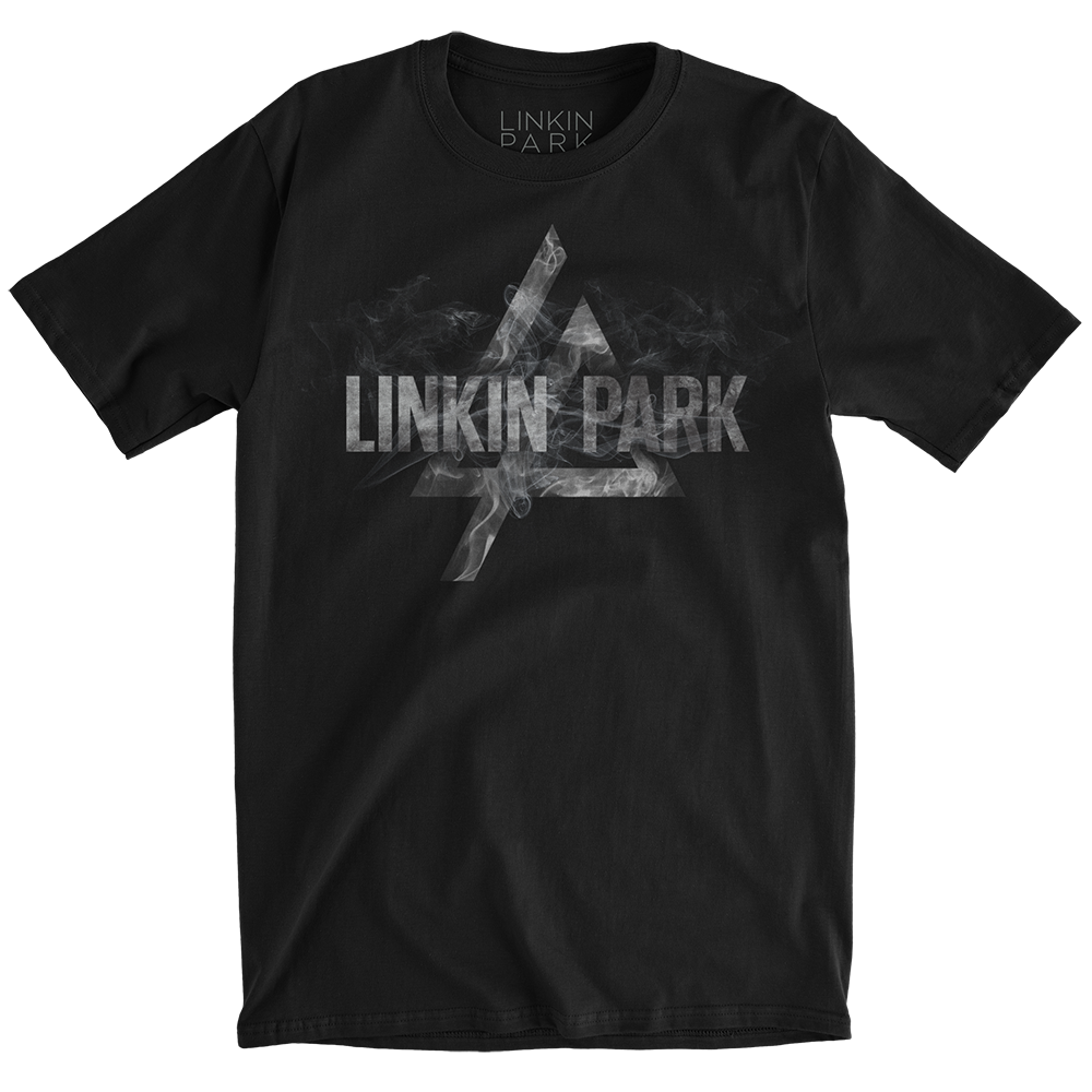 LP Prism Smoke Tee