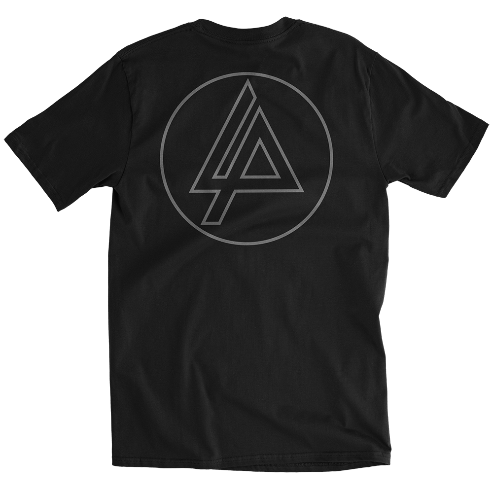 LP Triad Tee