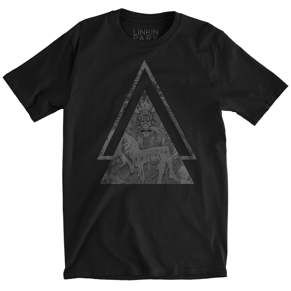 LP Triad Tee