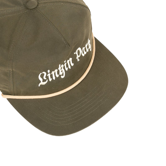 LP Rope Hat