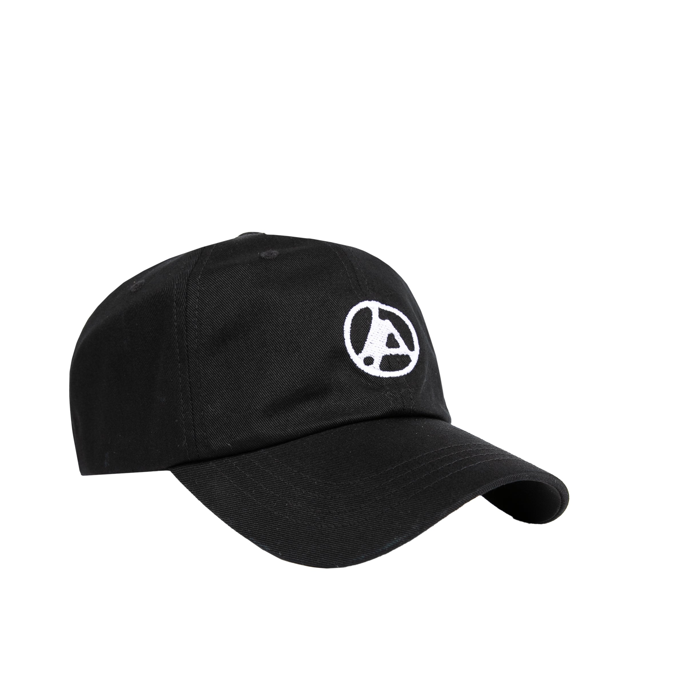 FROM ZERO MORPH ICON BLACK DAD HAT – Linkin Park Store