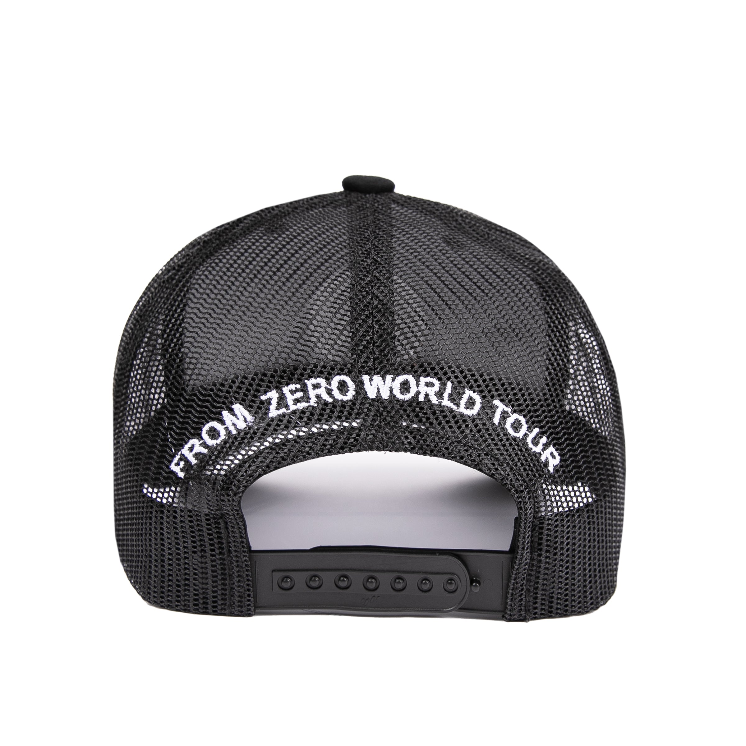 LINKIN PARK FROM ZERO WORLD TOUR キャップ From Zero World Tour Hat – Linkin Park Store