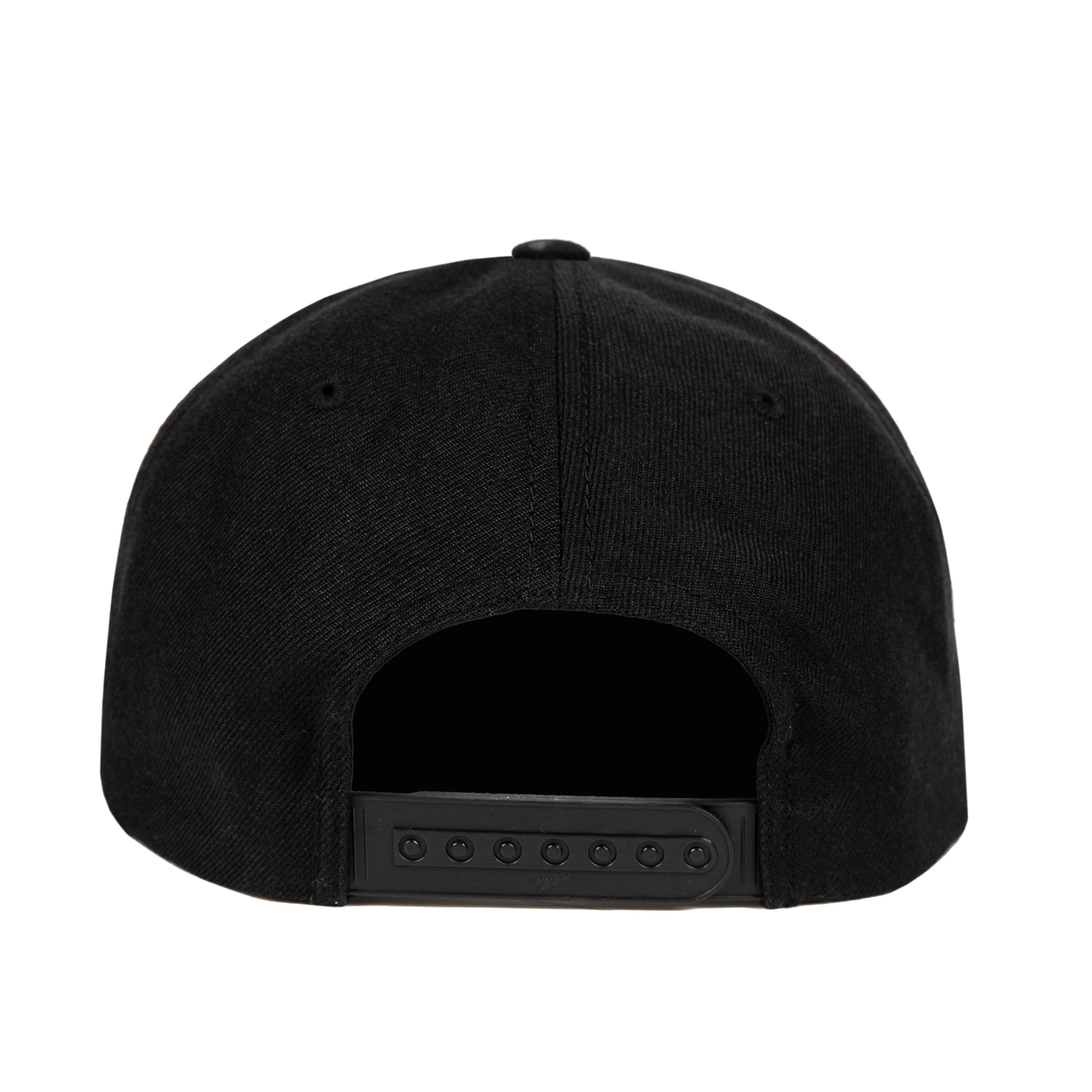 FZ Printed Patch Snapback – Linkin Park Store