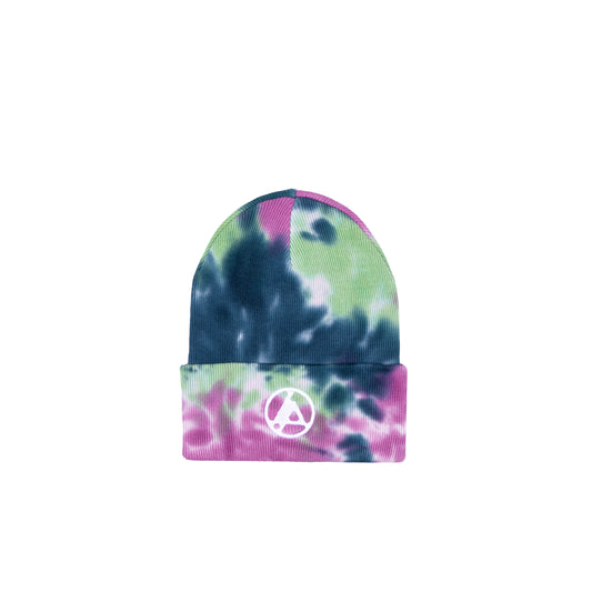 From Zero Tie Dye Beanie