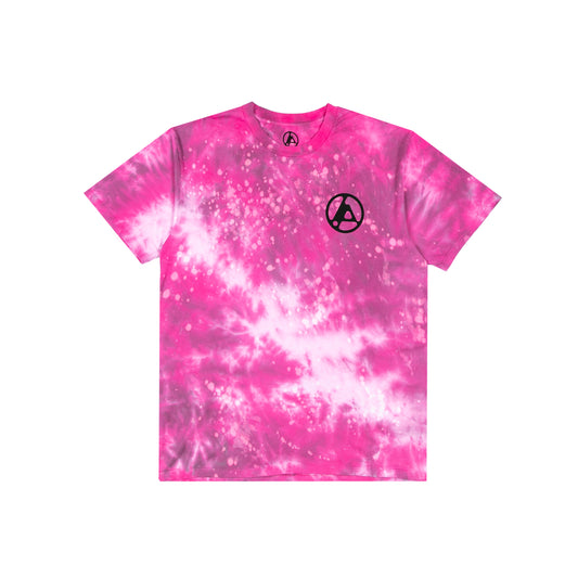 FZ Tie Dye Tee
