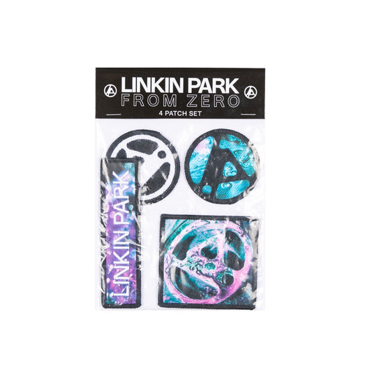 FZ Patch Set