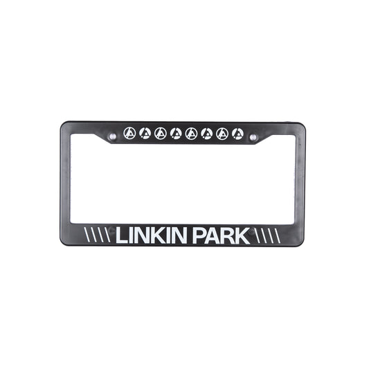 FZ License Plate Frame