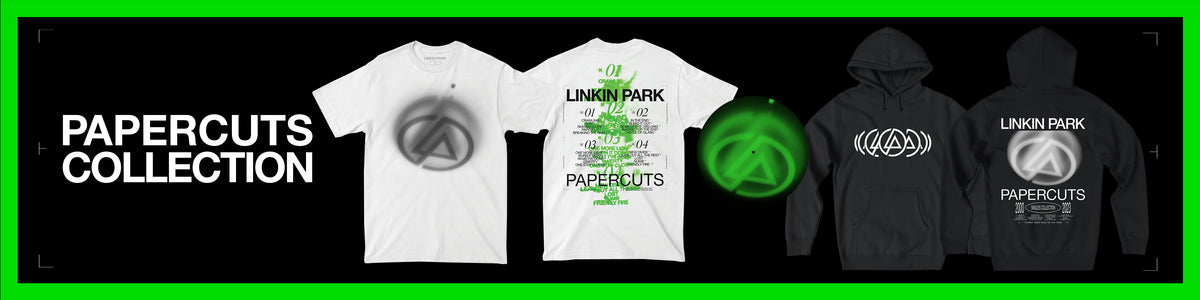 Lp Merch Linkin Park | Official Merchandise – Linkin Park Store