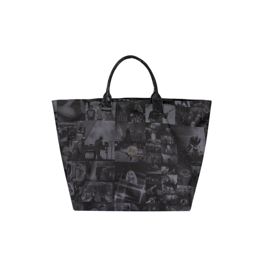 LPPL SCENES TOTE BAG