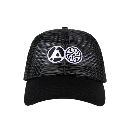 LPPL FULL MESH TRUCKER HAT