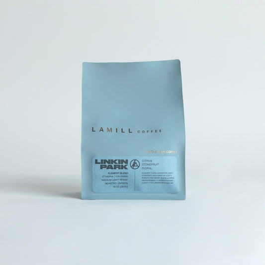 LP Coffee Set