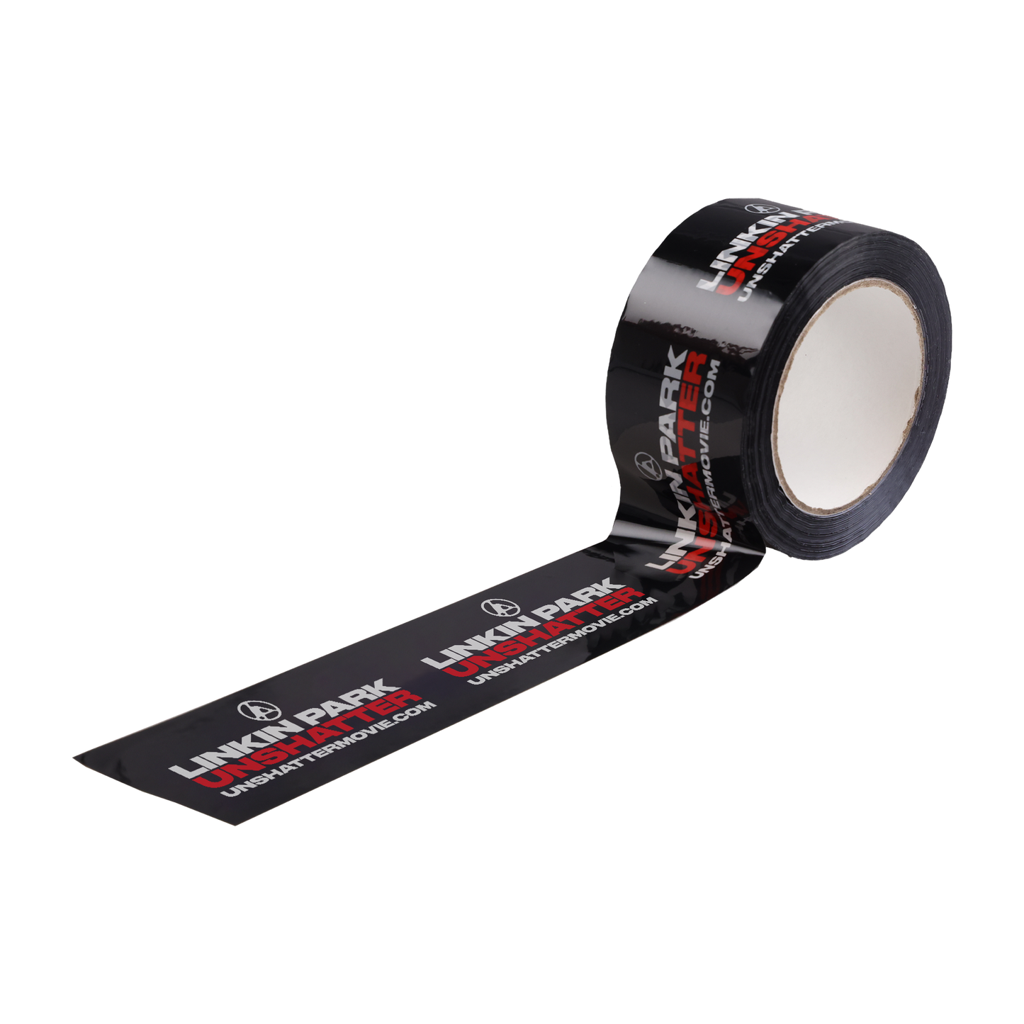 UNSHATTER Sealing Tape (Limited Edition)