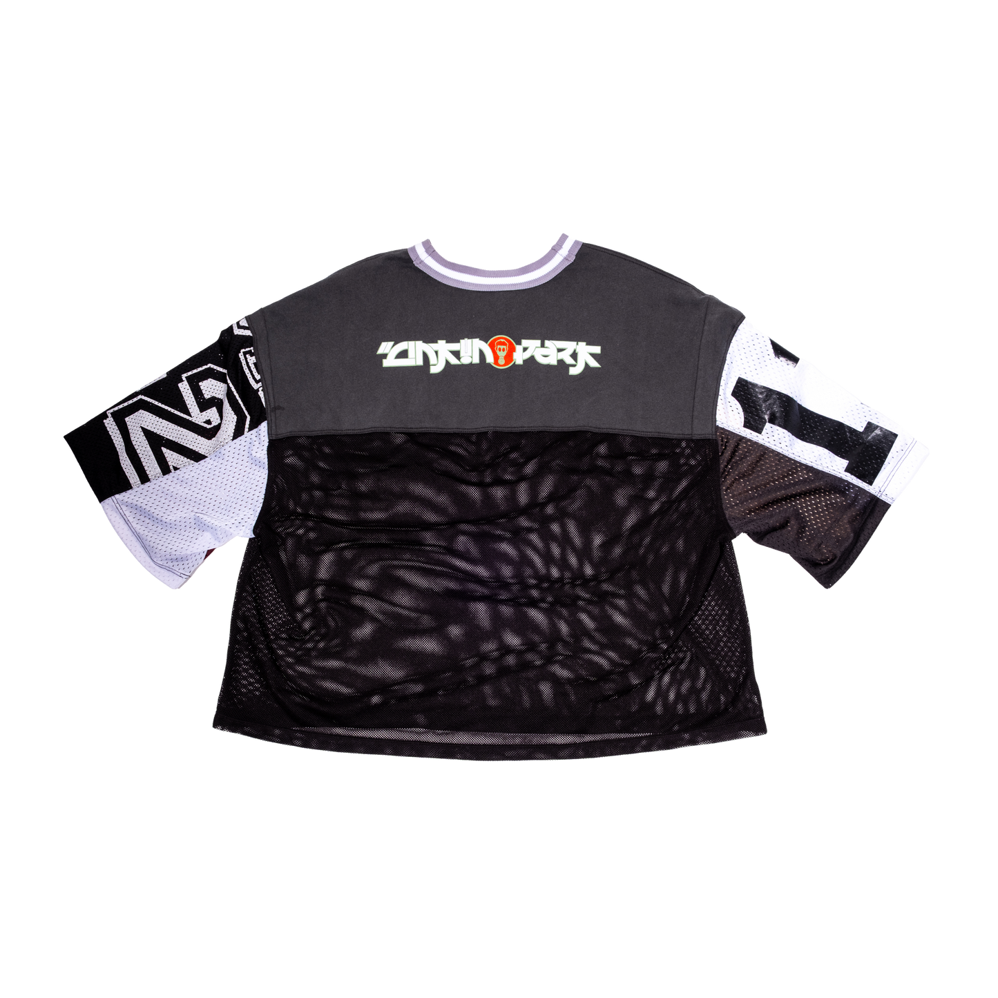 LPPL x SUAY SS JAPAN REWORK JERSEY