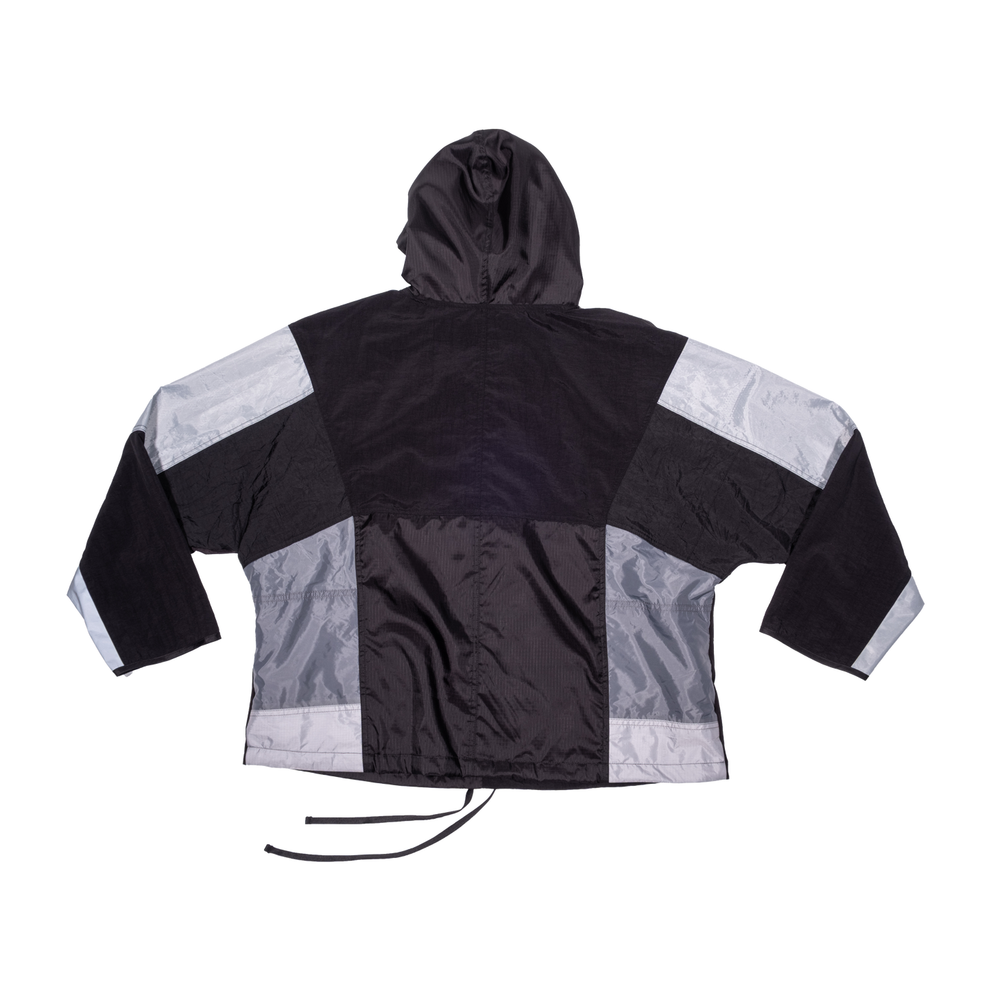 LPPL x SUAY FROM ZERO REWORK JACKET