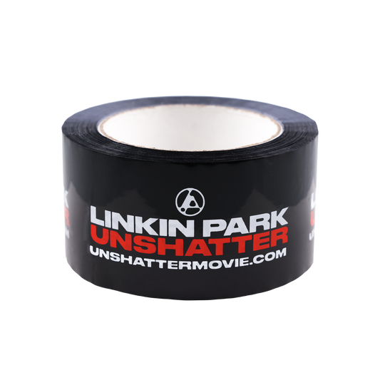 UNSHATTER Sealing Tape (Limited Edition)