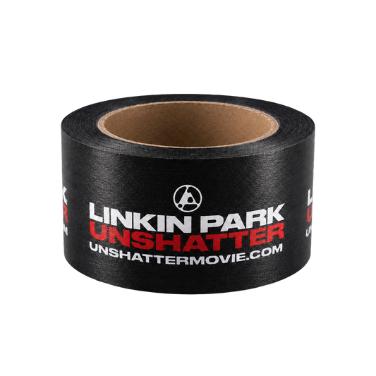 UNSHATTER Masking Tape (Limited Edition)