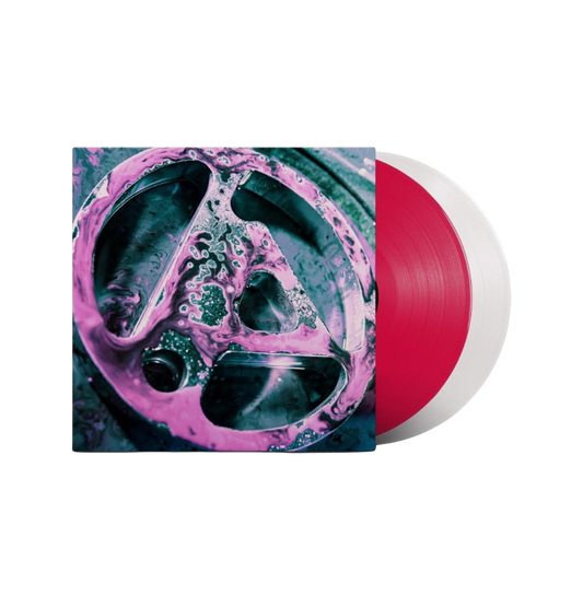 From Zero Deluxe Tour Exclusive Variant Vinyl