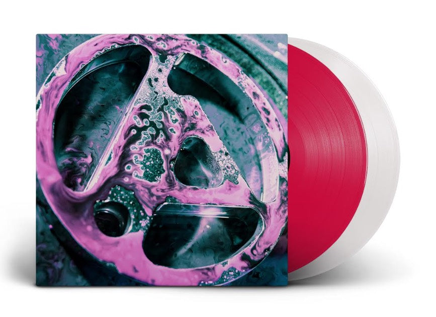 From Zero Deluxe Tour Exclusive Variant Vinyl