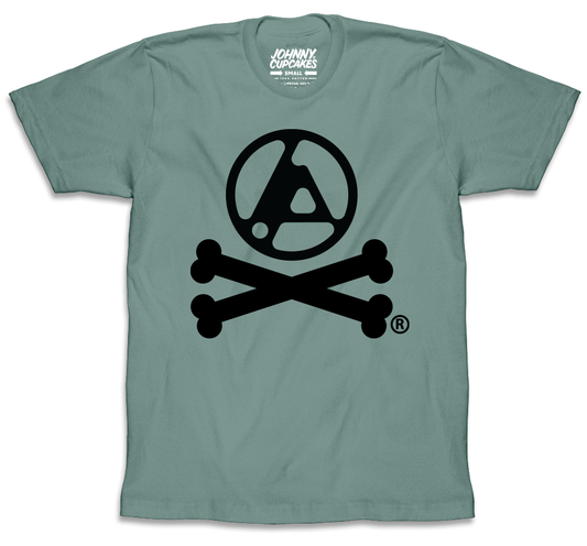 JC x Linkin Park Official Collab Tee - Logo