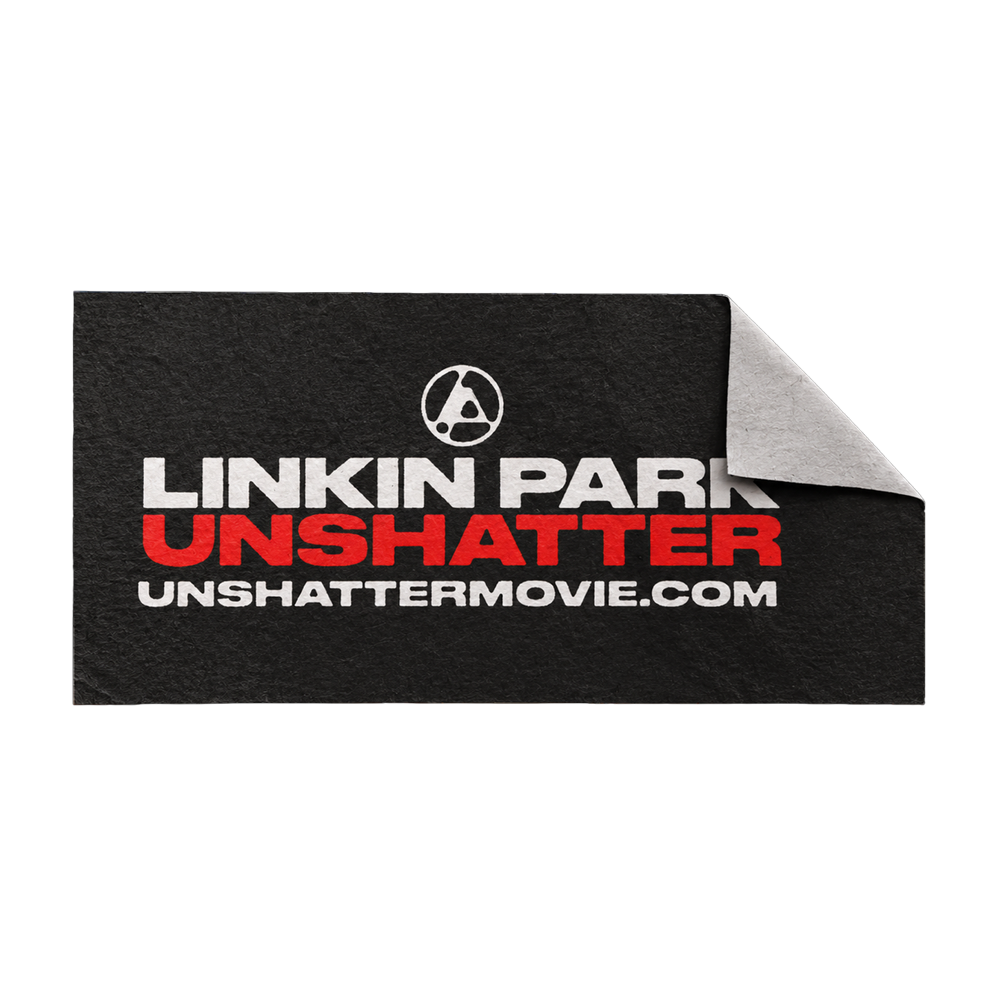 UNSHATTER Masking Tape (Limited Edition)