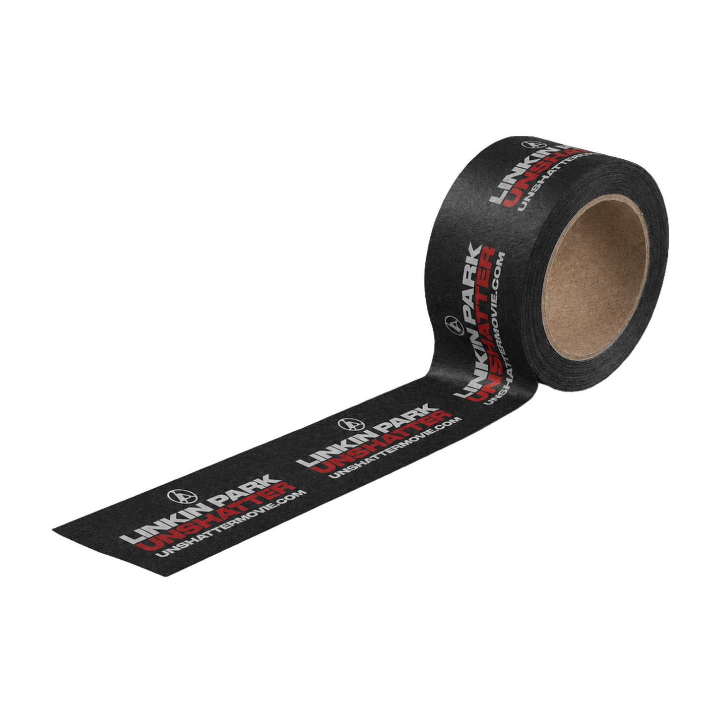 UNSHATTER Masking Tape (Limited Edition)