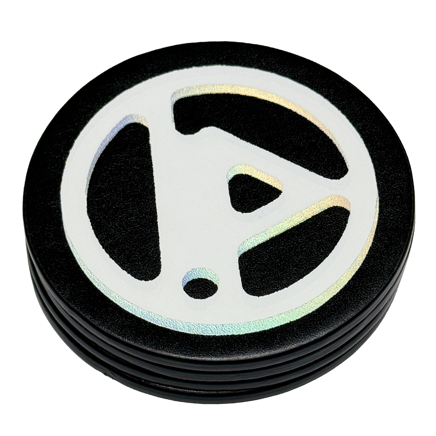 LP x KillSpencer Coaster Set of 4