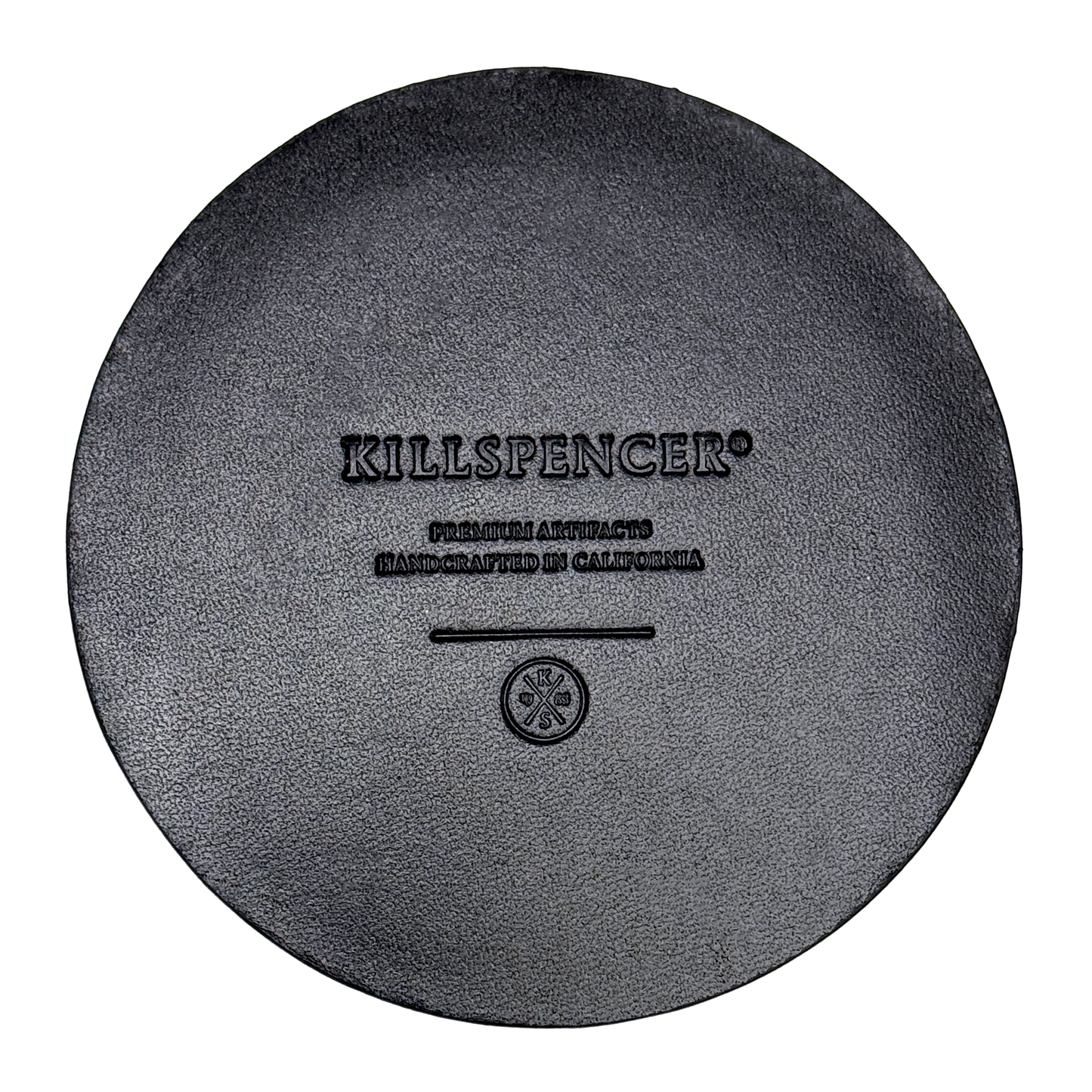 LP x KillSpencer Coaster Set of 4