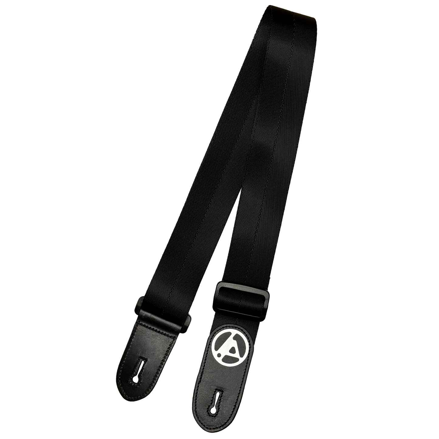 LP x KillSpencer Woven Guitar Strap