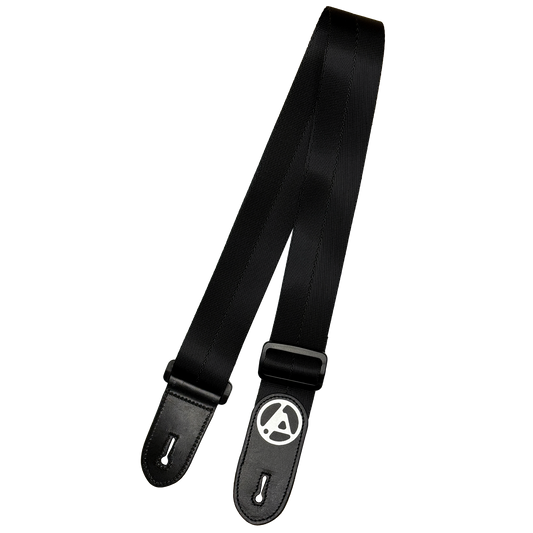 LP x KillSpencer Woven Guitar Strap