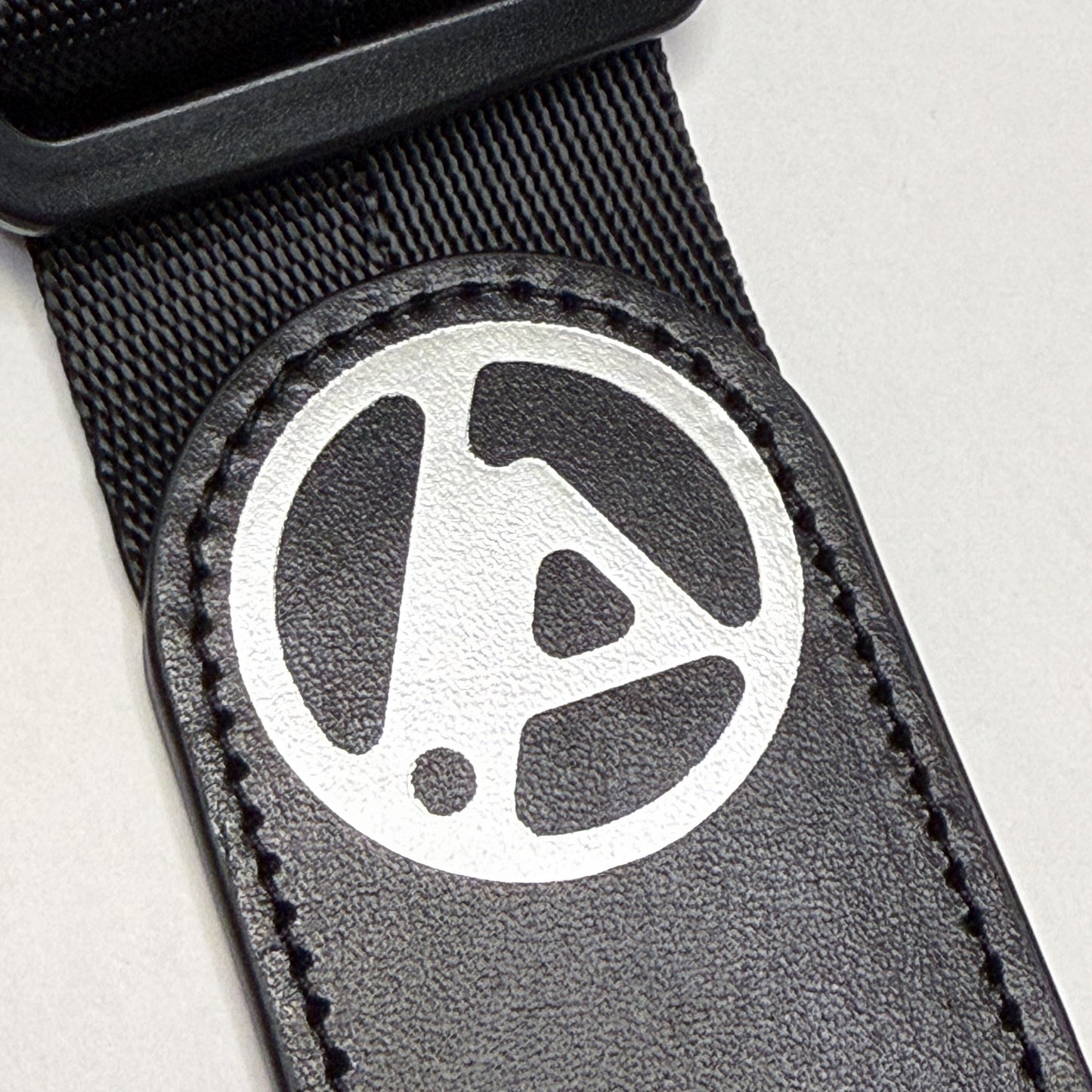 LP x KillSpencer Woven Guitar Strap