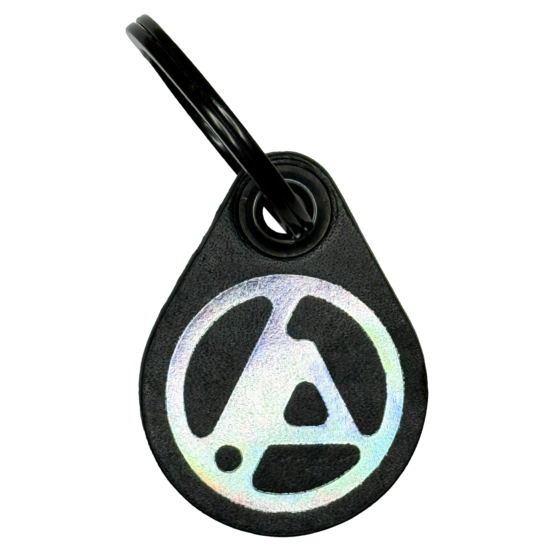 LP x KillSpencer Logo Keychain – Linkin Park Store