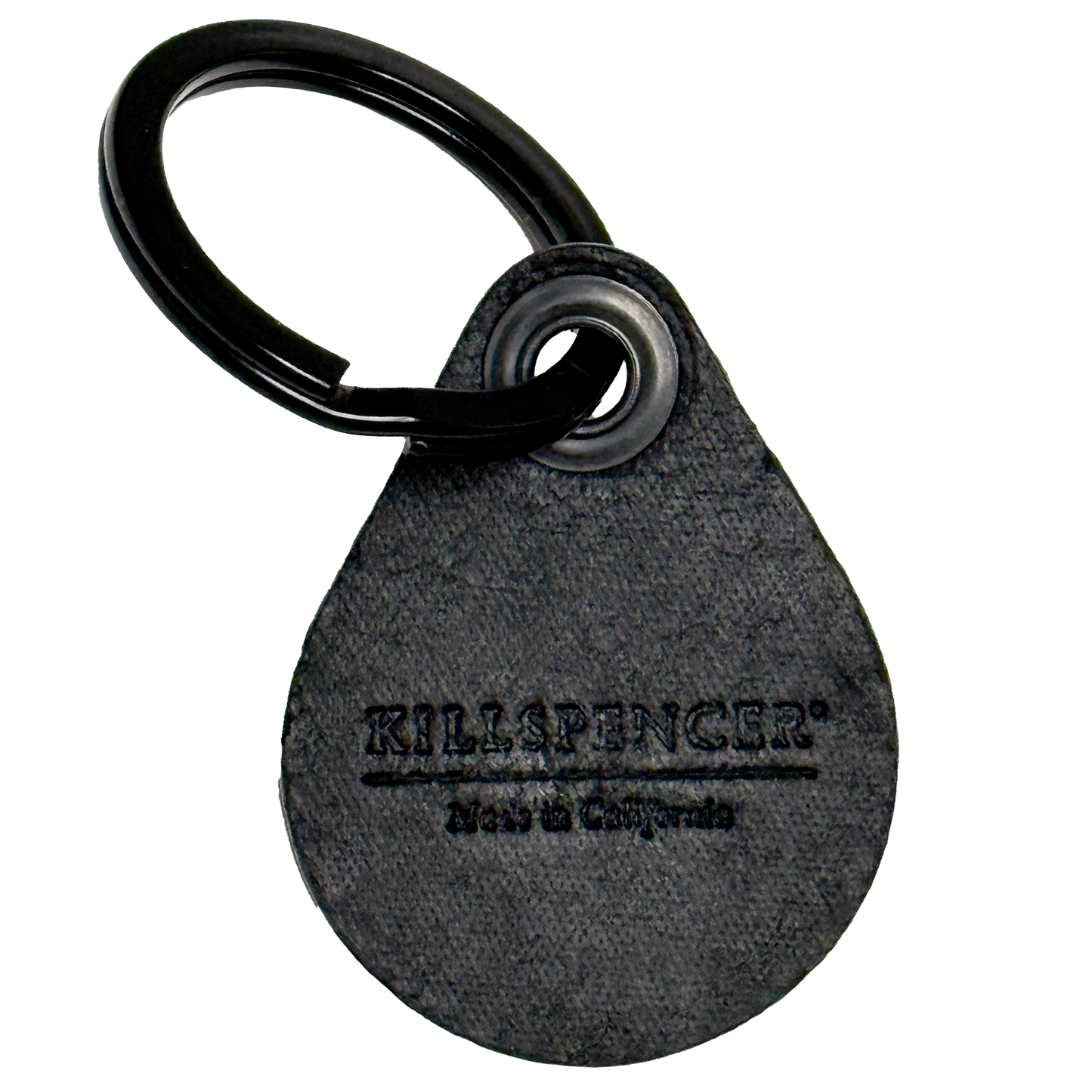 LP x KillSpencer Logo Keychain