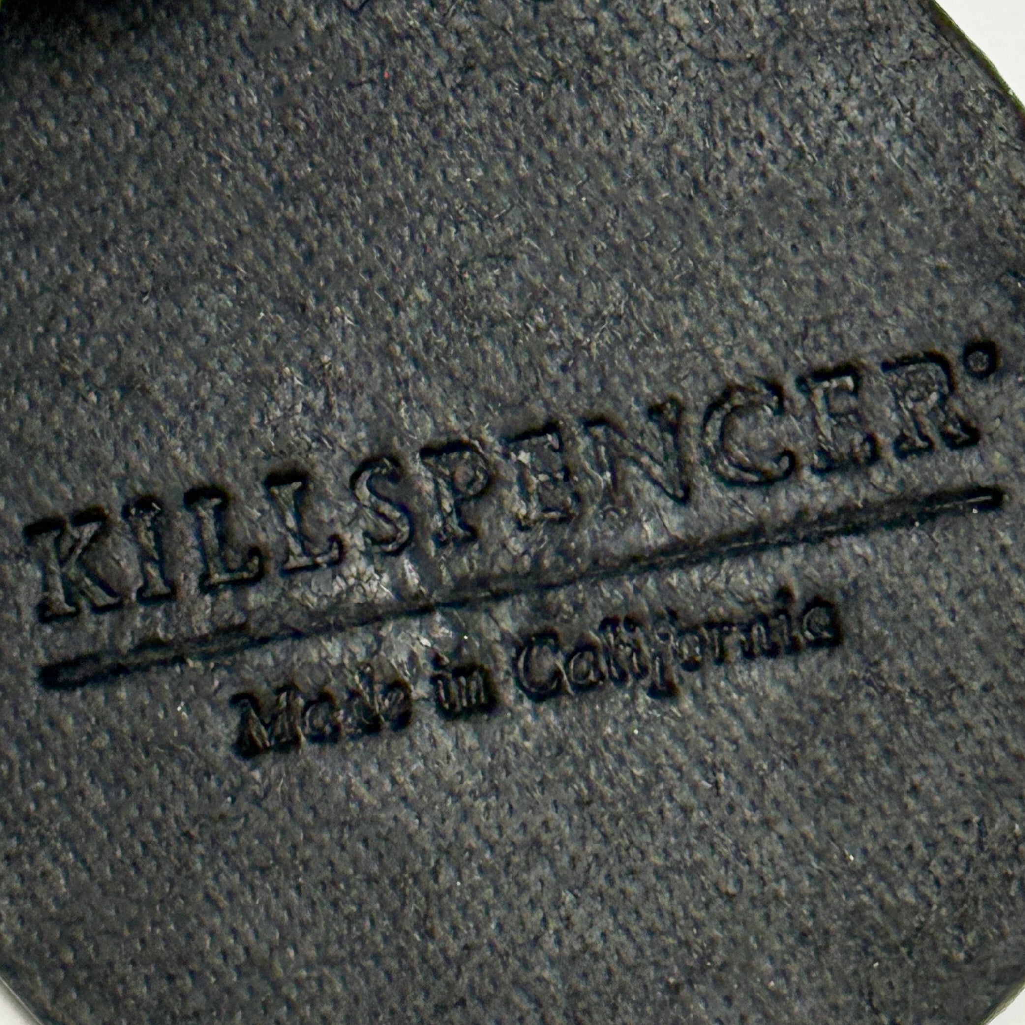 LP x KillSpencer Logo Keychain – Linkin Park Store