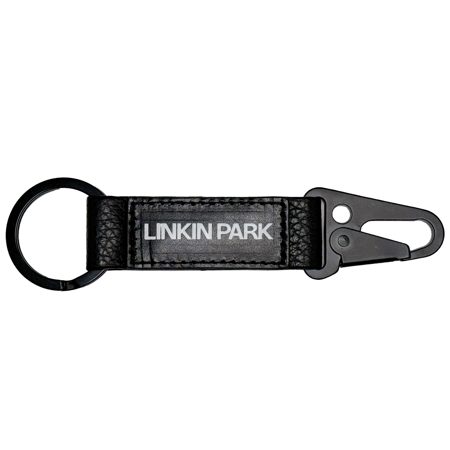 LP x KillSpencer Snaphook Keychain