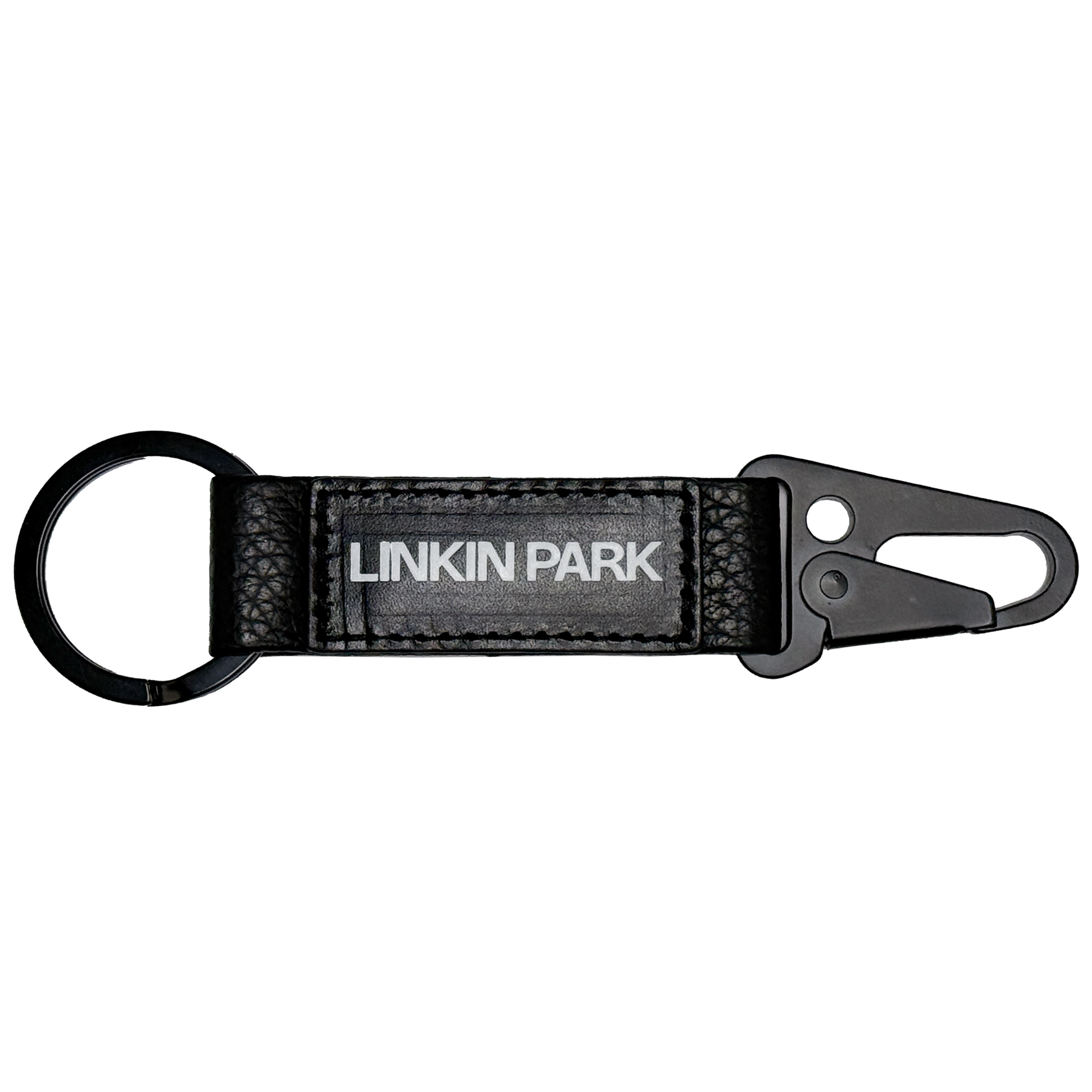 LP x KillSpencer Snaphook Keychain – Linkin Park Store