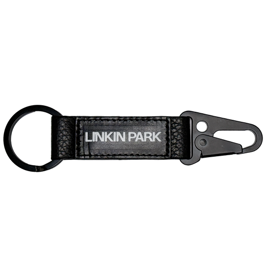 LP x KillSpencer Snaphook Keychain