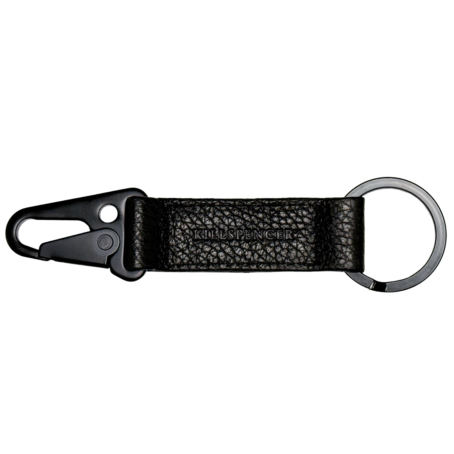 LP x KillSpencer Snaphook Keychain