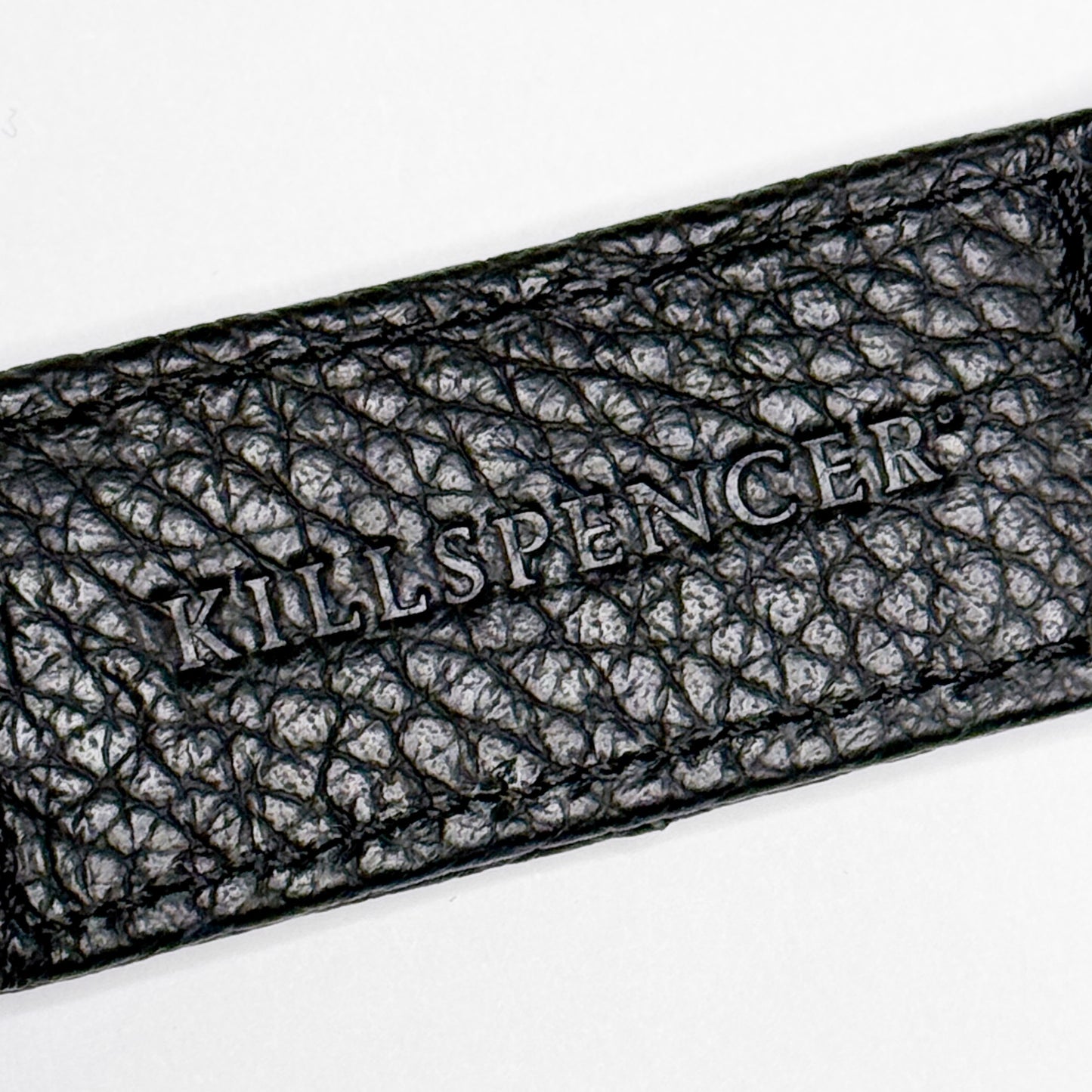 LP x KillSpencer Snaphook Keychain