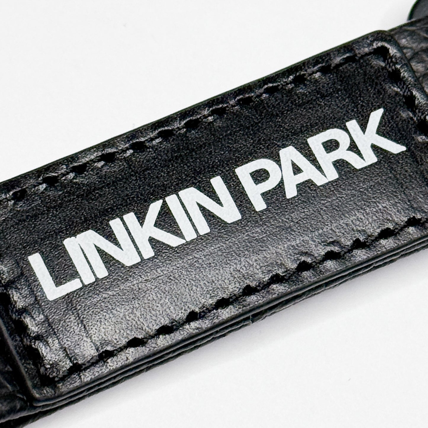 LP x KillSpencer Snaphook Keychain