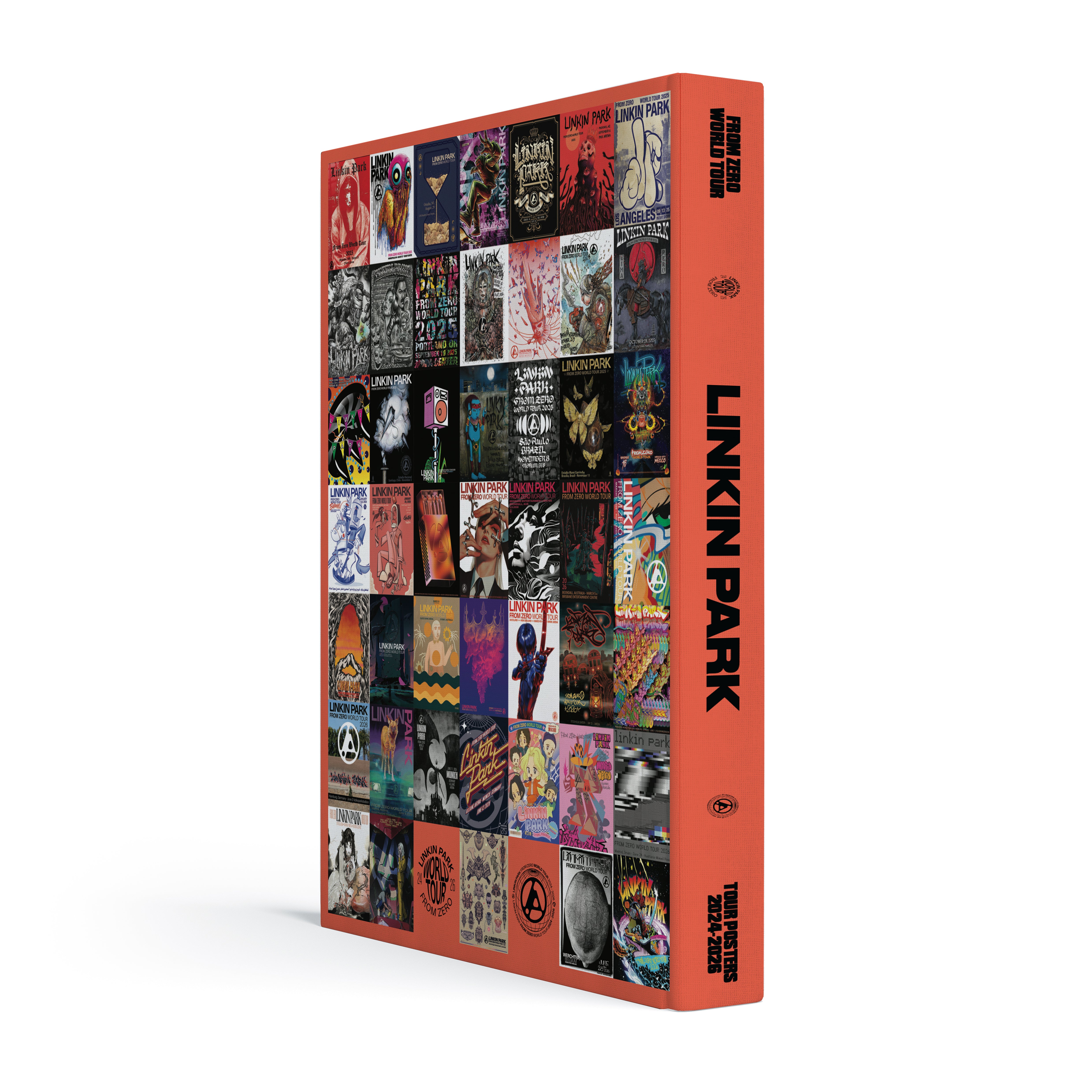 Linkin Park Official Store – Linkin Park Store